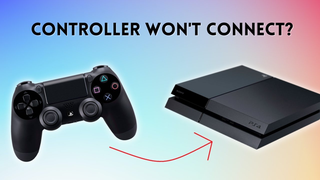 ps4 コントローラー ペアリング できない