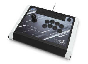 HORI ファイティングスティック α
