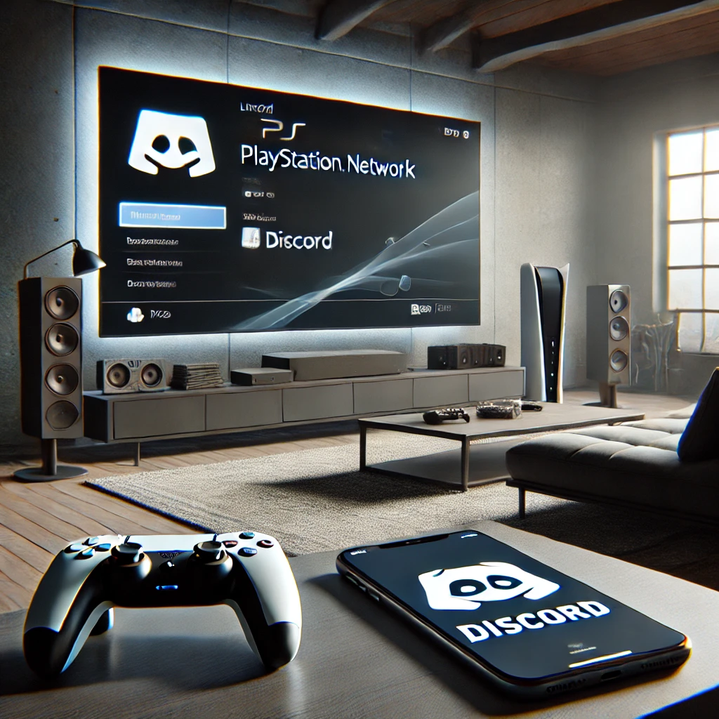 ps5 ディスコード ダウンロード