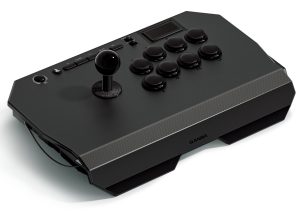 Qanba Drone