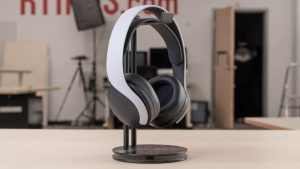 Sony PULSE 3D Wireless Headset