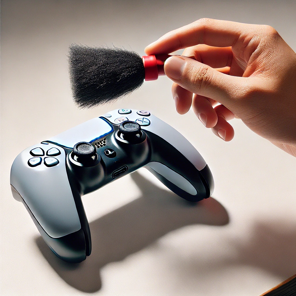 ps5 コントローラー 勝手に動く